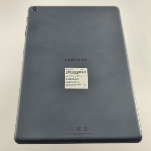 Планшет Galaxy Tab A 10.1'' 2019 (T510) 32Gb Wi-Fi Black (SM-T510ZKDSEK) USED ** (SM-T510ZKDSEK)