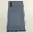 Смартфон Samsung Galaxy Note 10 (N970F) 256Gb Black (SM-N970FZKDSEK) USED **