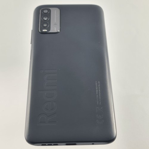 Смартфон Xiaomi Redmi 9T 4/64Gb Twilight Blue USED **