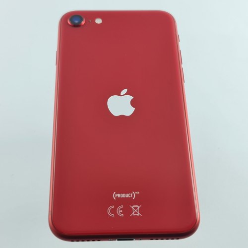 Смартфон iPhone SE 128GB (PRODUCT)RED, Model A2296 USED **