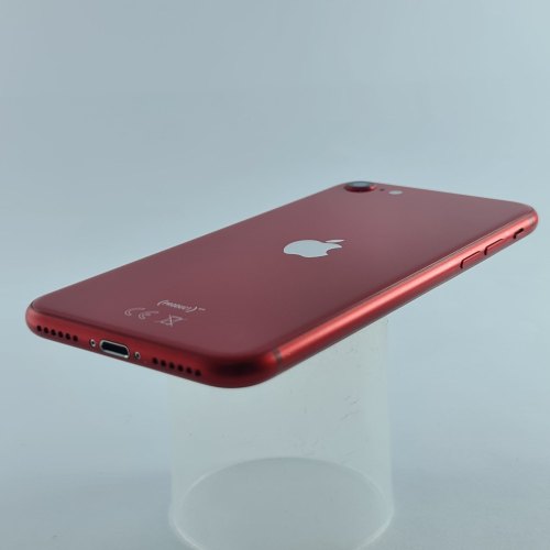Смартфон iPhone SE 128GB (PRODUCT)RED, Model A2296 USED **