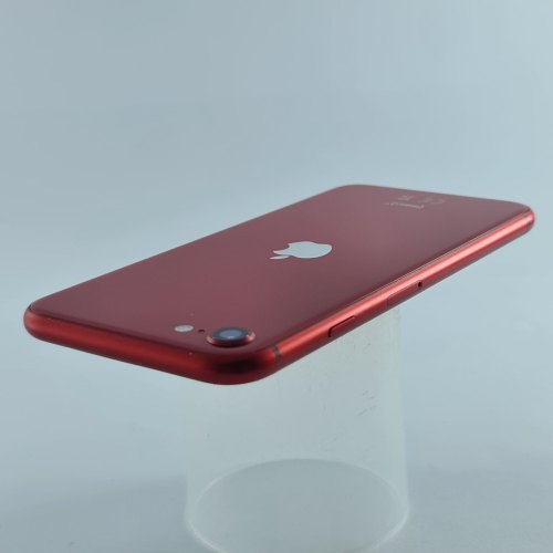 Смартфон iPhone SE 128GB (PRODUCT)RED, Model A2296 USED **
