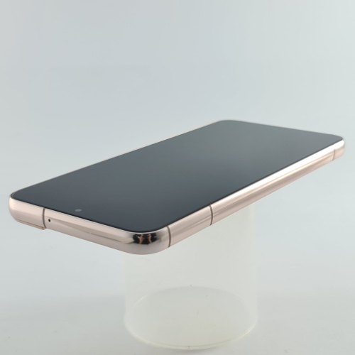 Смартфон Samsung Galaxy S22 (S901B) 1 SIM 256Gb Pink (SM-S901BIDGSEK) USED **