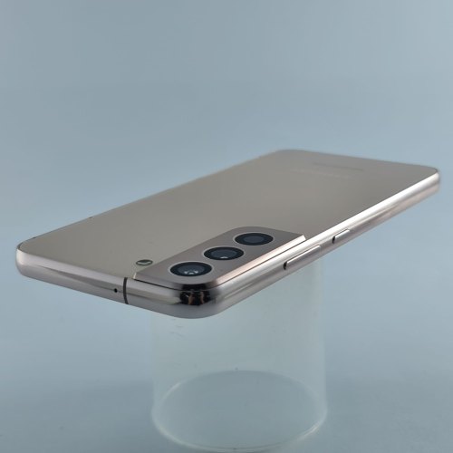 Смартфон Samsung Galaxy S22 (S901B) 1 SIM 256Gb Pink (SM-S901BIDGSEK) USED **