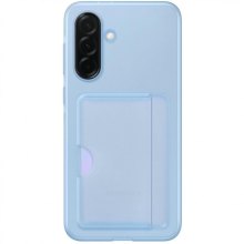 Чохол Samsung Galaxy A36 (A366) Card Slot Case EF-OA366TLEGWW, Blue