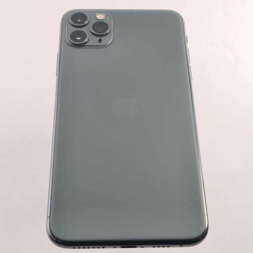 Смартфон iPhone 11 Pro Max 64GB Midnight Green, Model A2218 USED **