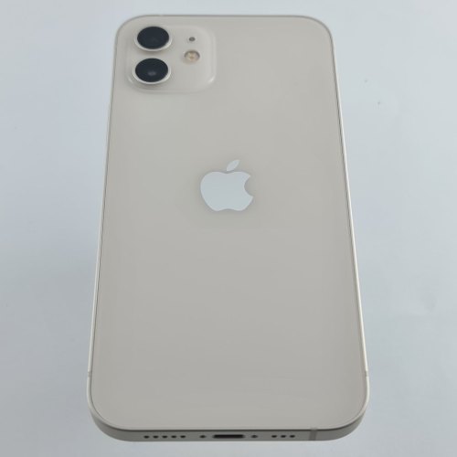 Смартфон iPhone 12 128GB White, Model A2403 USED **