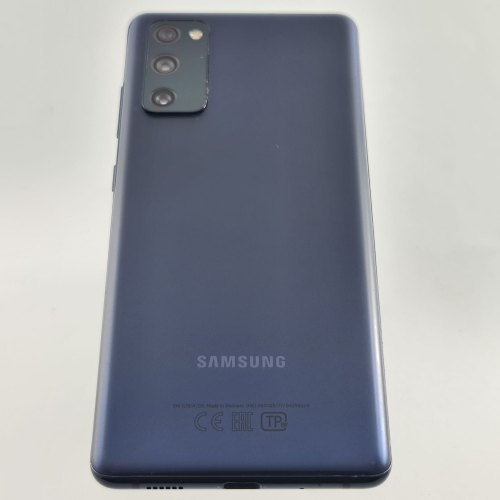 Смартфон Samsung Galaxy S20 FE (G780F) 256Gb Blue (SM-G780FZBHSEK) USED **