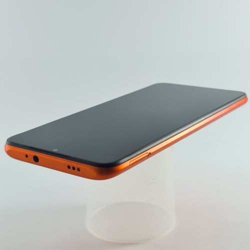 Смартфон Xiaomi Redmi 9T 4/64Gb Sunrise Orange USED **