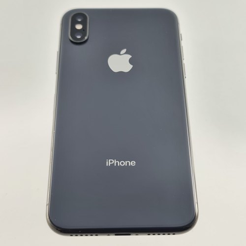 Смартфон iPhone X 64GB Space Gray, Model 1901 USED **