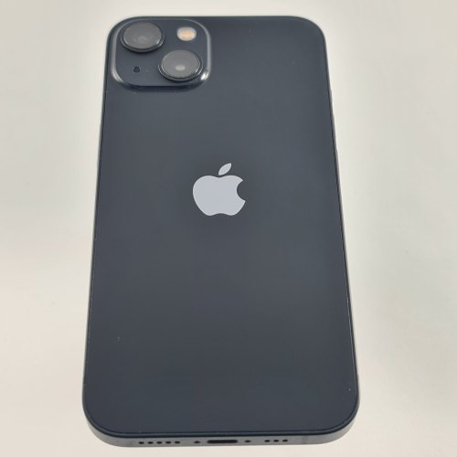 Смартфон Apple iPhone 13 128GB Midnight, A2633 USED **