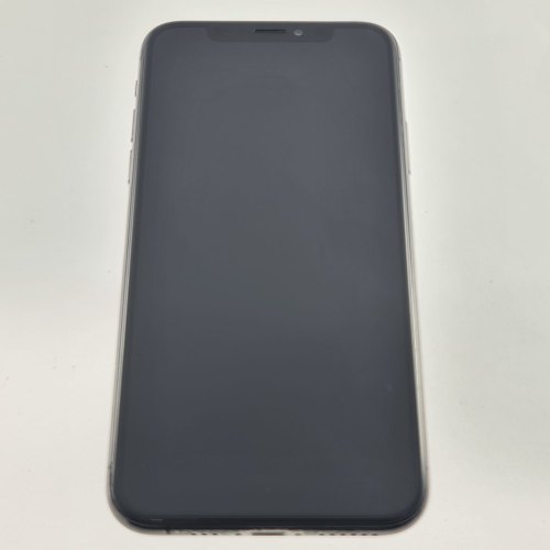 Смартфон Apple iPhone Xs 64GB Space Gray (5.8-inch, Super Retina HD display, all-screen OLED Multi-Touch display, HDR display, 2436-by-1125-pixel reso
