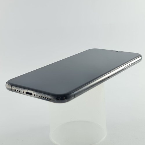 Смартфон Apple iPhone Xs 64GB Space Gray (5.8-inch, Super Retina HD display, all-screen OLED Multi-Touch display, HDR display, 2436-by-1125-pixel reso