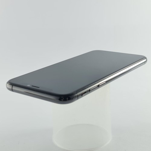 Смартфон Apple iPhone Xs 64GB Space Gray (5.8-inch, Super Retina HD display, all-screen OLED Multi-Touch display, HDR display, 2436-by-1125-pixel reso