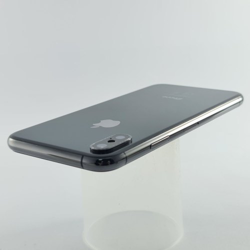 Смартфон Apple iPhone Xs 64GB Space Gray (5.8-inch, Super Retina HD display, all-screen OLED Multi-Touch display, HDR display, 2436-by-1125-pixel reso