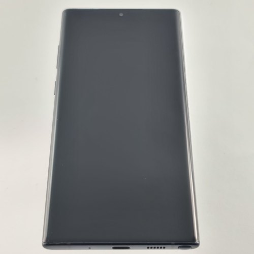 Смартфон Samsung Galaxy Note 10 Plus (N975F) 256Gb Black (SM-N975FZKDSEK) USED **