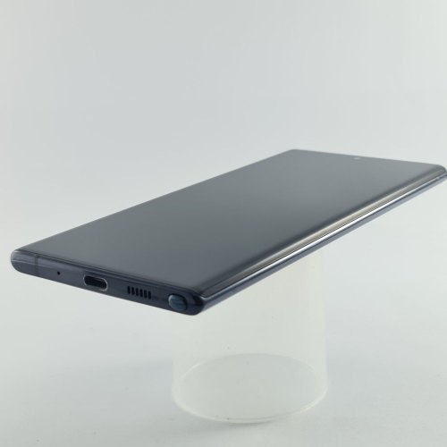 Смартфон Samsung Galaxy Note 10 Plus (N975F) 256Gb Black (SM-N975FZKDSEK) USED **