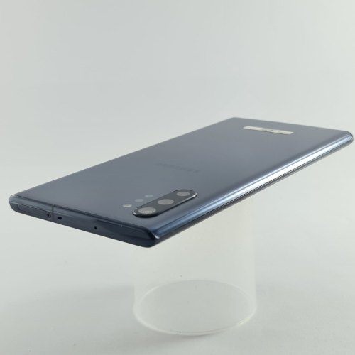Смартфон Samsung Galaxy Note 10 Plus (N975F) 256Gb Black (SM-N975FZKDSEK) USED **