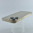 Смартфон iPhone 13 Pro 128GB Gold, Model A2638 USED **