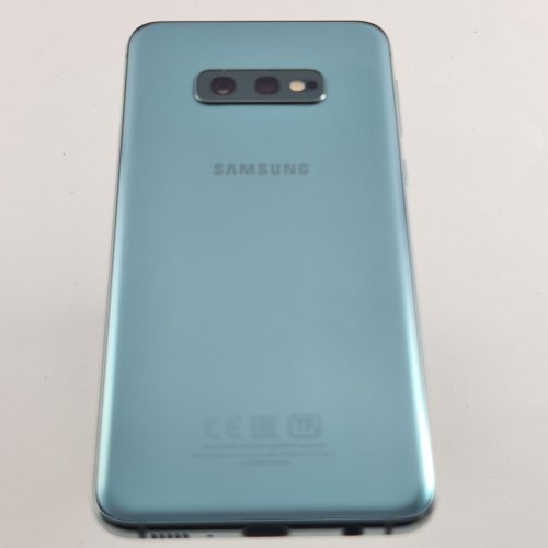 Смартфон Samsung Galaxy S10e (G970F) 128Gb Green (SM-G970FZGDSEK) USED **