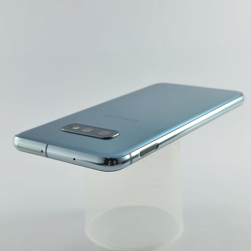 Смартфон Samsung Galaxy S10e (G970F) 128Gb Green (SM-G970FZGDSEK) USED **