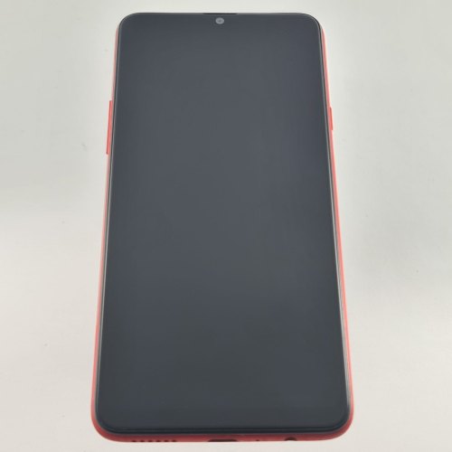 Смартфон Samsung Galaxy A20s (A207F) 32Gb Red (SM-A207FZRDSEK) USED **