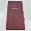 Смартфон Samsung Galaxy A20s (A207F) 32Gb Red (SM-A207FZRDSEK) USED **