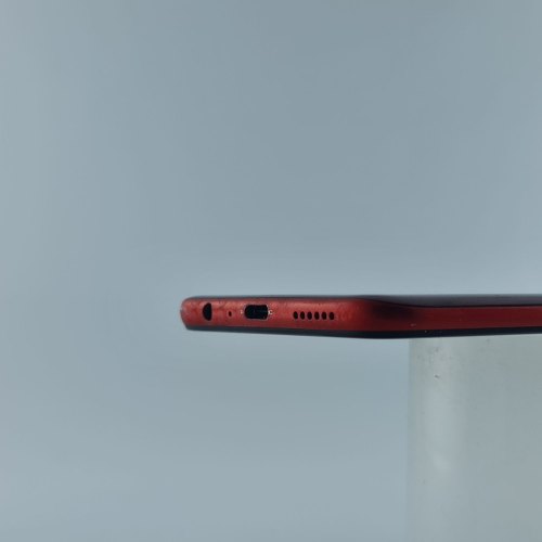 Смартфон Samsung Galaxy A20s (A207F) 32Gb Red (SM-A207FZRDSEK) USED **