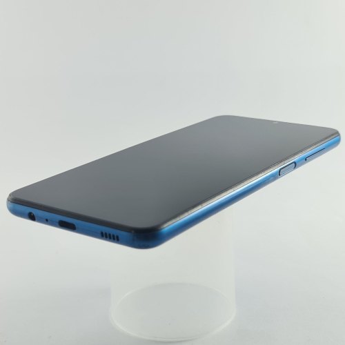 Смартфон Samsung Galaxy A12 2021 (A127F) 64Gb Blue (SM-A127FZBVSEK) USED **