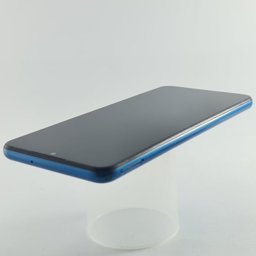 Смартфон Samsung Galaxy A12 2021 (A127F) 64Gb Blue (SM-A127FZBVSEK) USED **