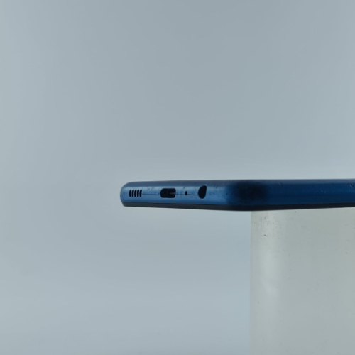 Смартфон Samsung Galaxy A12 2021 (A127F) 64Gb Blue (SM-A127FZBVSEK) USED **