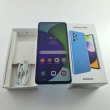 Смартфон Samsung Galaxy A52 (A525F) 128Gb Blue (SM-A525FZBDSEK) USED **