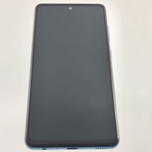 Смартфон Samsung Galaxy A52 (A525F) 128Gb Blue (SM-A525FZBDSEK) USED **