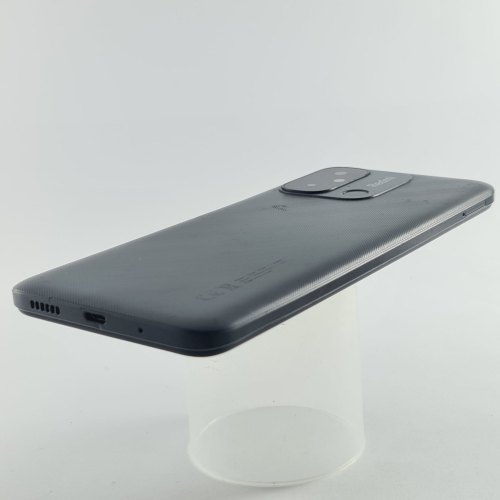 Смартфон Xiaomi Redmi 12C 3/64Gb Black USED **