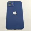Смартфон iPhone 12 mini 128GB Blue, Model A2399 USED **