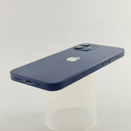 Смартфон iPhone 12 mini 128GB Blue, Model A2399 USED **
