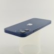 Смартфон iPhone 12 mini 128GB Blue, Model A2399 USED **