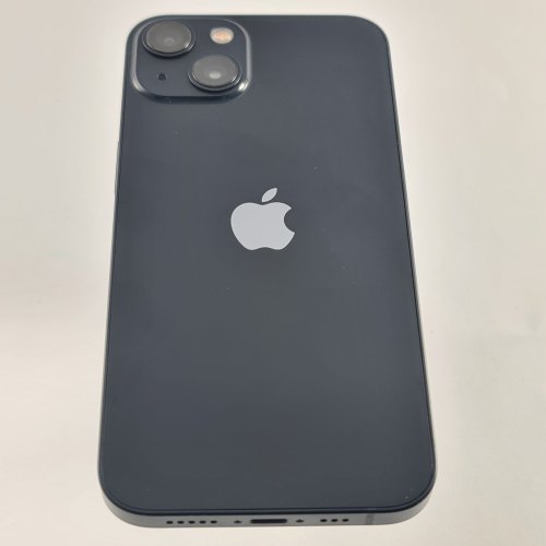 Смартфон Apple iPhone 13 128GB Midnight, A2633 USED **