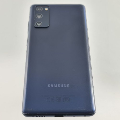 Смартфон Samsung Galaxy S20 FE 2021 (G780G) 128Gb Cloud Navy (SM-G780GZBDSEK) USED **