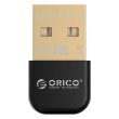Bluetooth-адаптер Orico BTA-403-BK, Bluetooth 4.0, USB (SC230150)