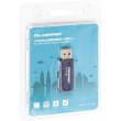 Wi-Fi адаптер Comfast, 1300 Мбіт/с, 2.4/5GHz, Bluetooth, USB (CF-727B)