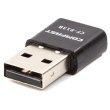 Wi-Fi адаптер Comfast, 650 Мбіт/с, 2.4/5GHz, Bluetooth, USB (CF-813B)