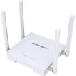 Маршрутизатор Wi-Fi Comfast, 2.4/5GHz, 3000Mbps (CF-WR630AX)
