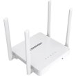 Маршрутизатор Wi-Fi Comfast, 2.4/5GHz, 3000Mbps (CF-WR630AX)