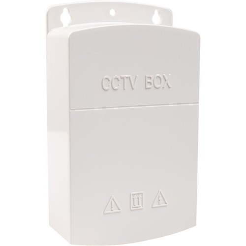 Подовжувач PoE PowerPlant, 10/100Mbps (POE-005)