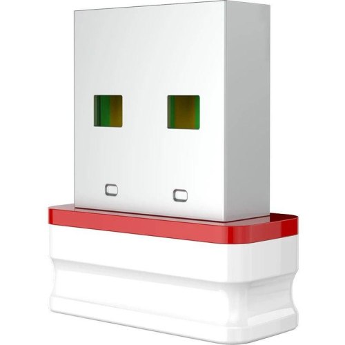 Wi-Fi адаптер Comfast, USB, 150 Мбіт/с, 2.4GHz, Plug&Play (CF-WU815N)
