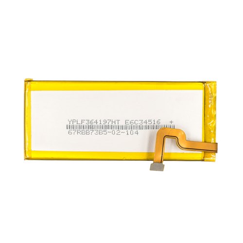 Акумулятор для телефону PowerPlant, для Huawei GR3 (HB3742A0EZC+), 2200mAh (SM150151)