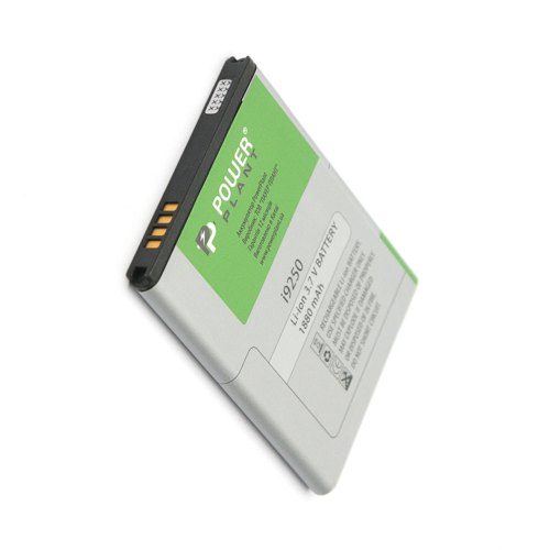 Акумулятор для телефону PowerPlant, для Samsung i9250 (EB-L1F2HVU), 1880mAh (DV00DV6076)