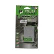 Акумулятор для телефону PowerPlant, для Samsung i9250 (EB-L1F2HVU), 1880mAh (DV00DV6076)
