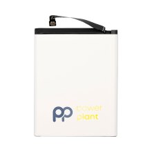Акумулятор для телефону PowerPlant, для Huawei Honor 6A (HB405979ECW), 3020mAh (SM150359)